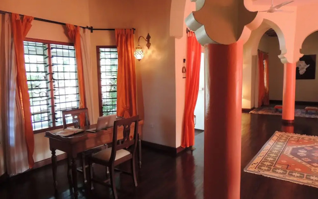 Hotel Villa Malindi