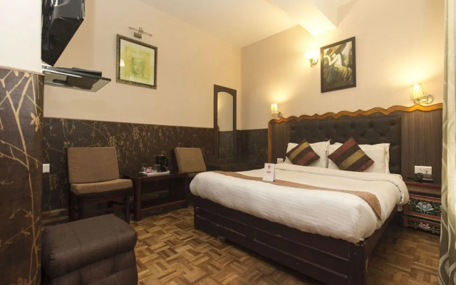 OYO 3524 Hotel Sidlon