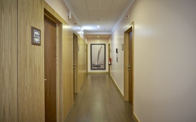 Welcome In - Suites & Hostel