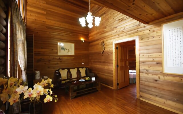 Jianshanpi Jiangnan Resort