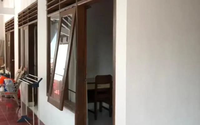 OYO 90482 Rumah Oma Syariah