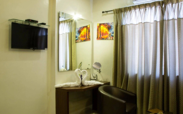Aishwarya Suites