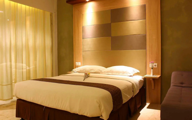 Airy Sentul Raya Jakarta KM 49.5 Bogor