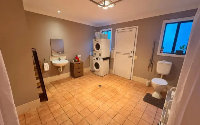 Singleton Rose Cottages