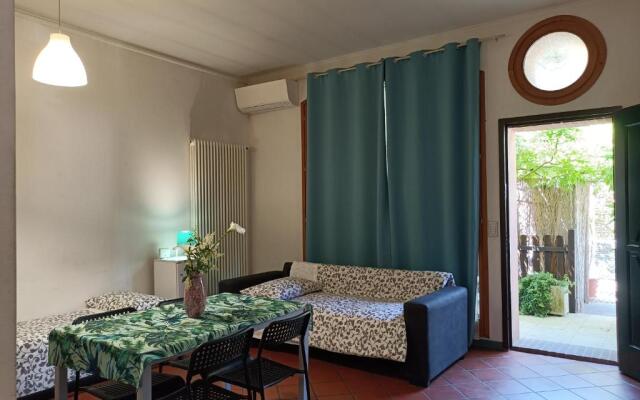 Appartamento Borghetto San Donato