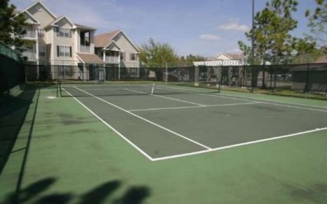 Village At Town Center