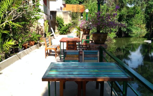 Ayutthaya Antique Homestay