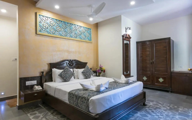 Safias Guest House