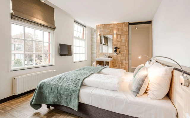 Hotel Bleecker