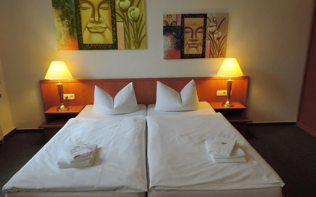 Hotel Carl von Clausewitz