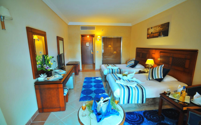 Sea Beach Aqua Park Resort