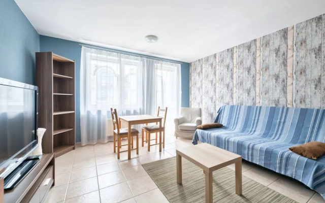 Dom&House - Apartment Smart Studio Sopot