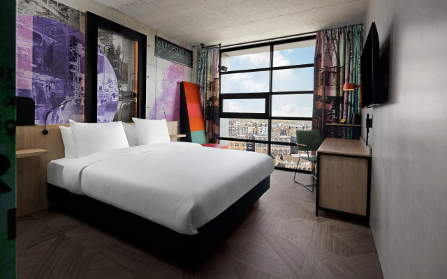 Inntel Hotels Amsterdam Landmark - Image 3