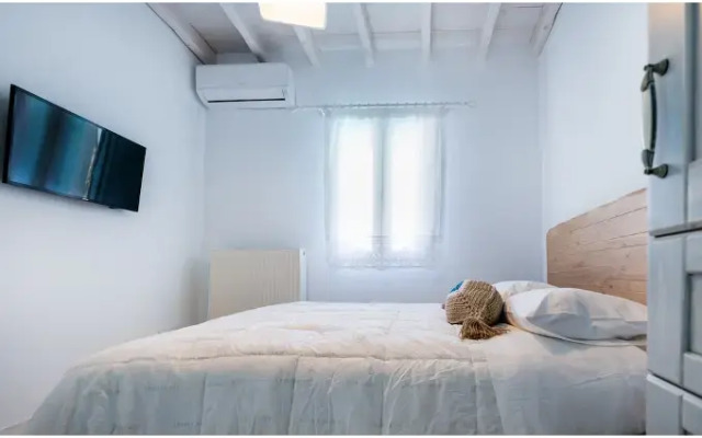 imarkellis boutique villas