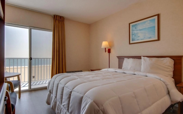 Ocean 1 Hotel and Suites