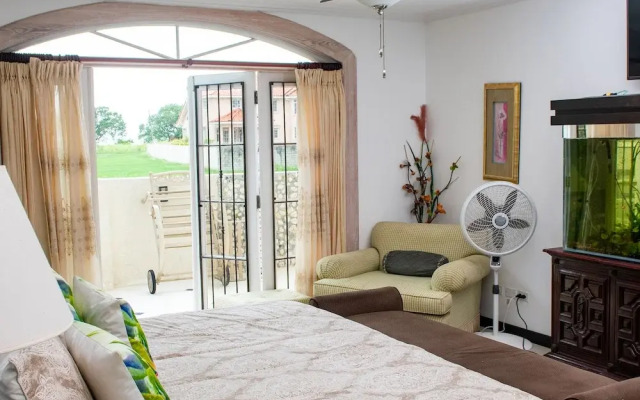 Room-zenbreak Bliss Tranquility