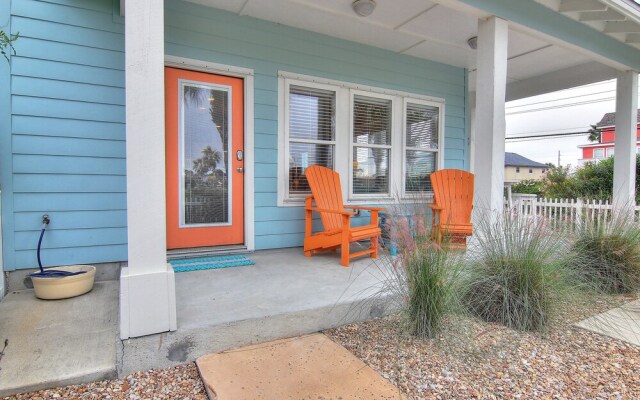 Endless Summer 4Br Home