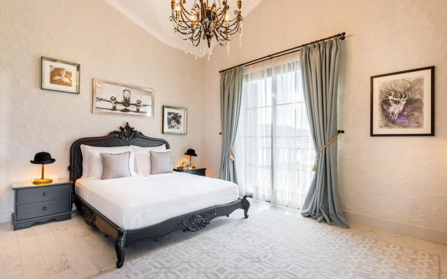 Alacati Port Ladera Hotel - Adults Only