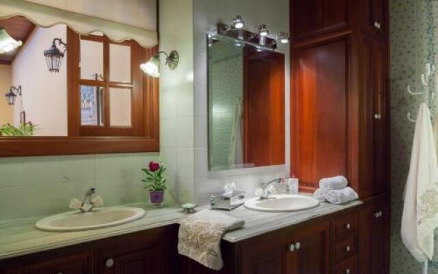 Residencial Los Oliva Confort