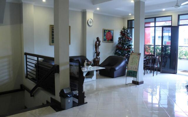Tasik Jogja Hotel