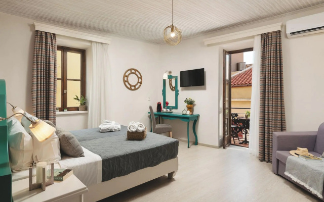 Elia Palazzo Hotel