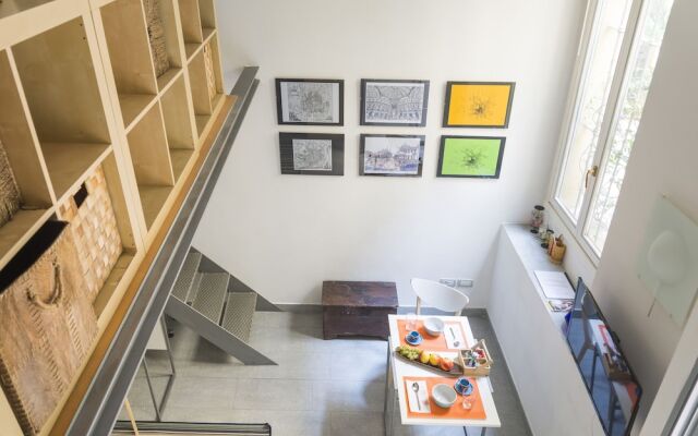 Flatty Apartments - Tadino