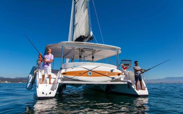 Hotel Ysuri Bucerias