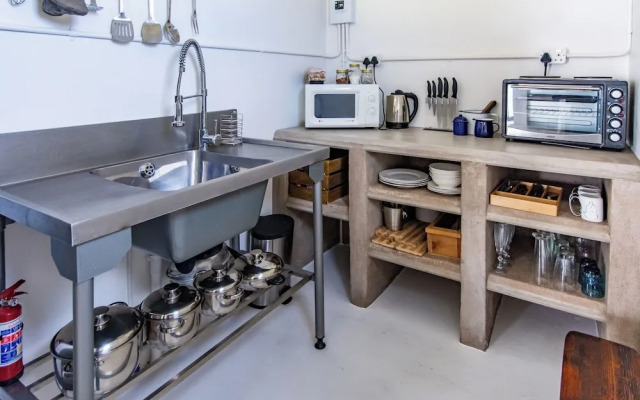 SaWestCoast & Beyond