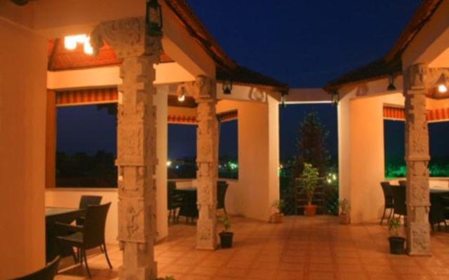 Vijayshree Heritage Village