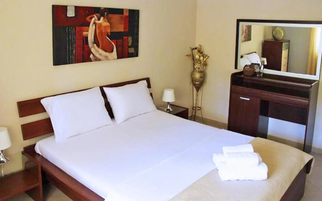 SAPPHIRE & IVORY Luxury Apartments - Kavala