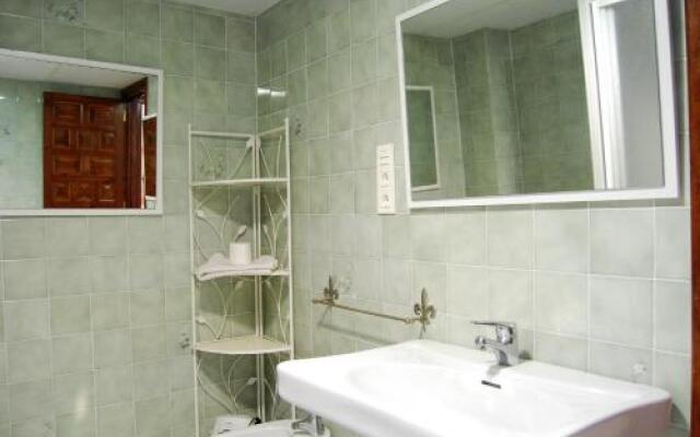 Carabeo II 5 Apartments Casasol