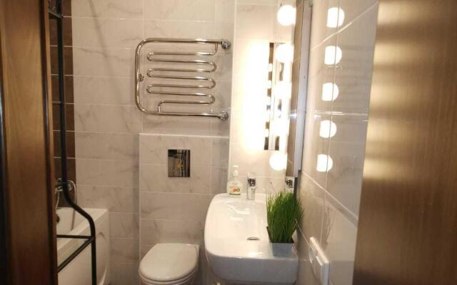 Золотая миля