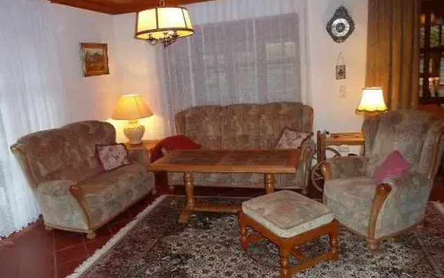 Ferienhaus Wurm
