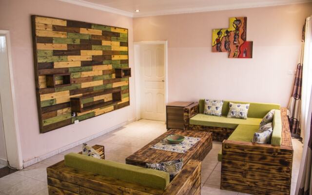 Kigali Art Gallery