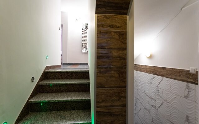 Rubina Rooms