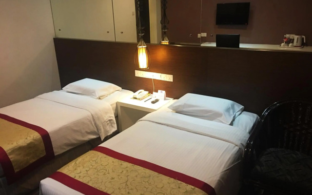 Hotel Capital
