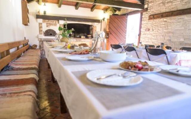 Apartments Villa Bubi