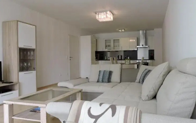 Comfort Residence Mac Prime