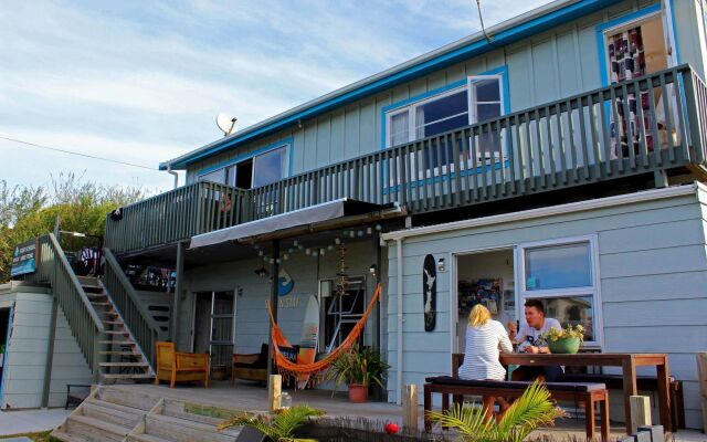 Surf N Stay Whangamata