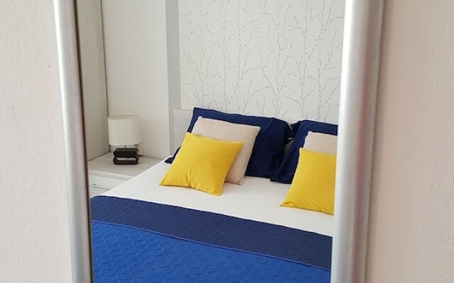 Apartments Teo