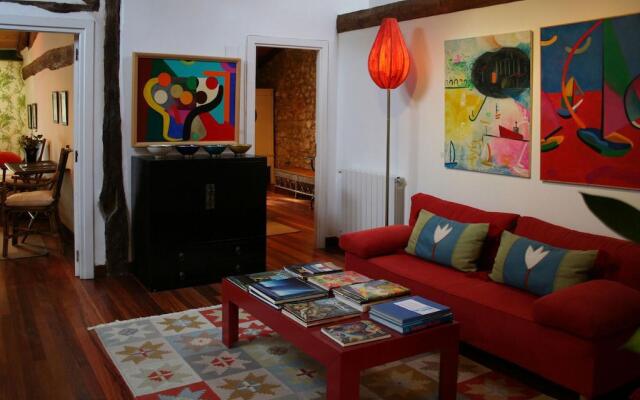 Landarte
