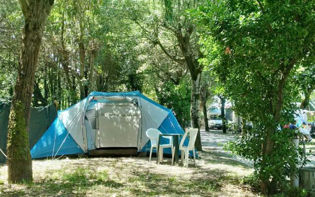 Camping Dolce Sole