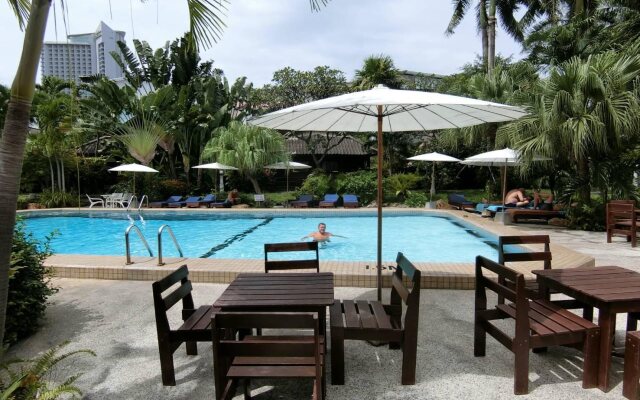 The Cottage Resort