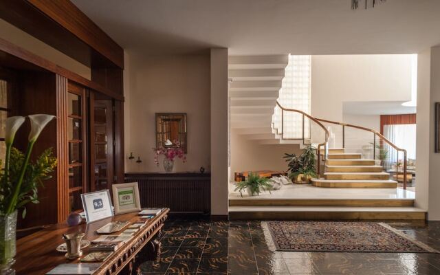 Boutique Villa Magnolia