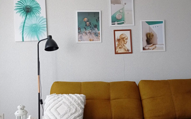 Апартаменты на улице Волгоградская