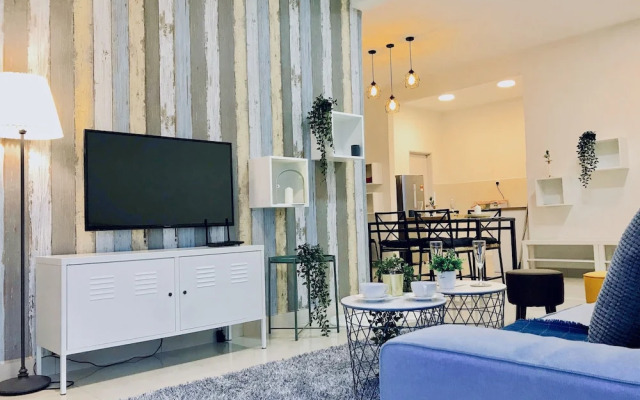 Kenanga Residence by BeeStay [8 pax]