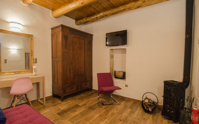 Angelos House Spa & Hammam