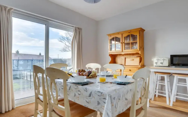 Capenhurst Beadnell in Beadnell