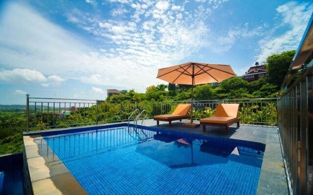 Villa the Abode, Goa