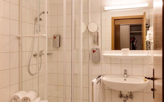 Hotel Die Kleine Blume